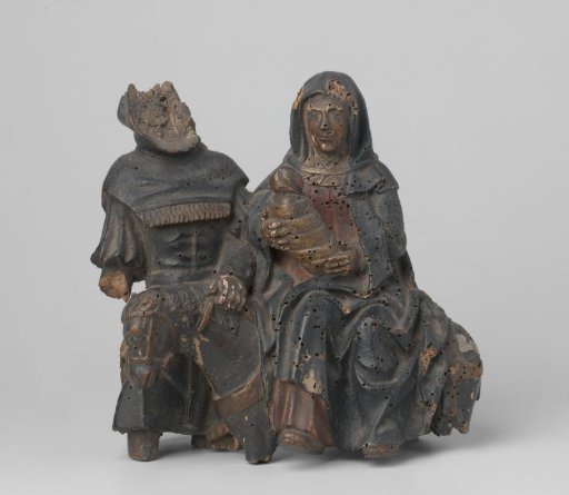 Flight into Egypt