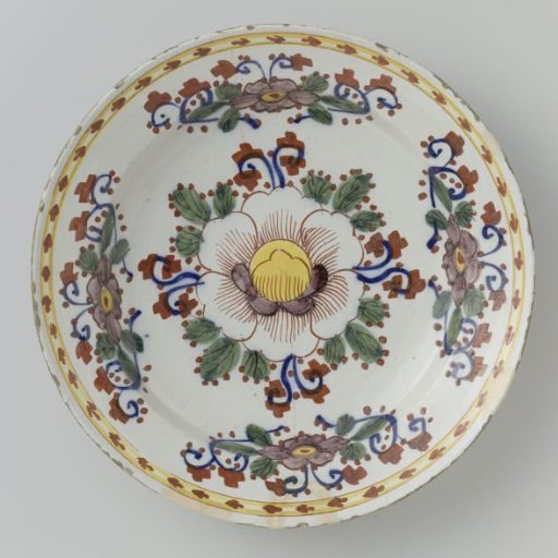 Plate