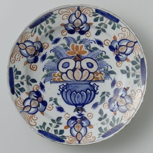 Plate