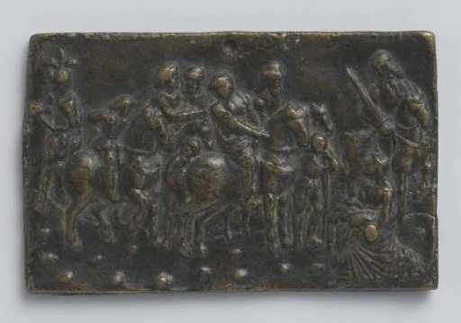 The Justice of Trajan