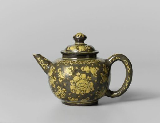 Teapot