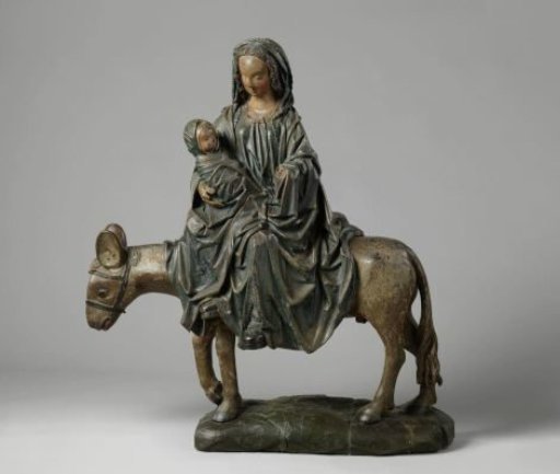 Flight into Egypt