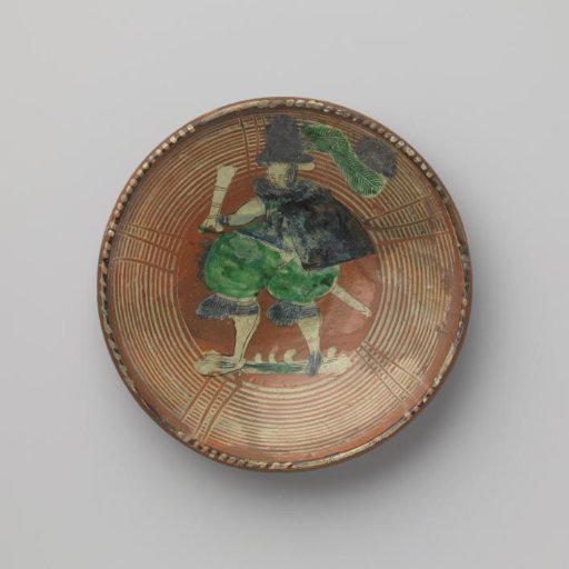 Plate