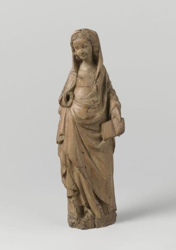 The Virgin