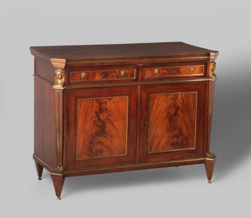 Buffet Cabinet