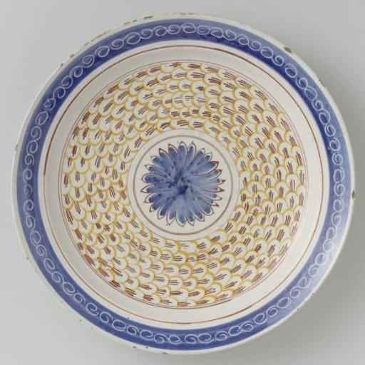 Dish
