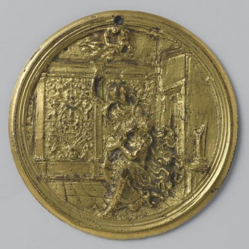 Augustus and the Sibyl