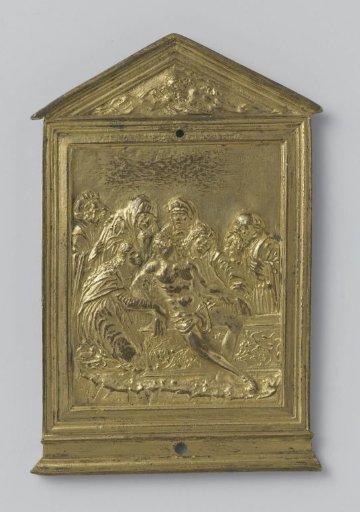 The Entombment