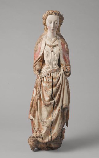 Saint Catherine of Alexandria