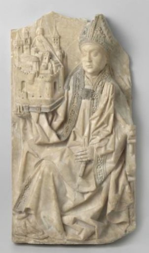 Saint Augustine