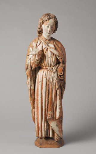 John the Evangelist