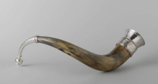 Drinking Horn