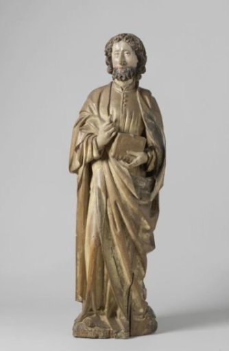 St James the Less (?)