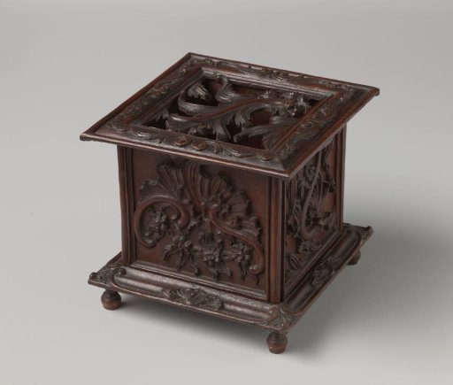 Stove