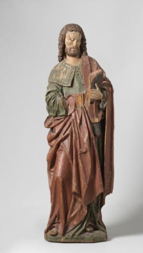 Evangelist or Apostle