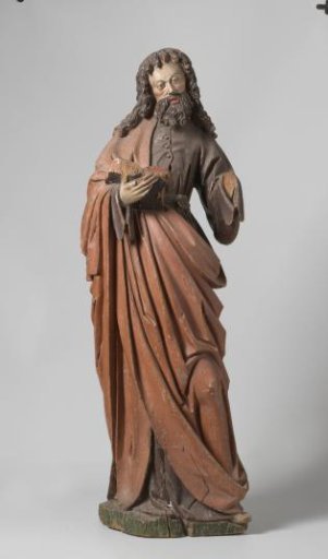Evangelist or Apostle