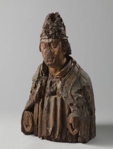 Holy Pope