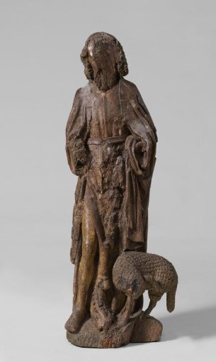 St John the Baptist