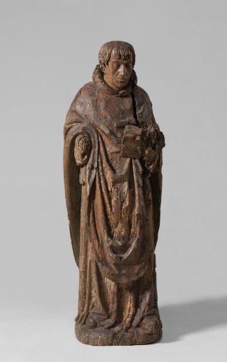 Holy Priest