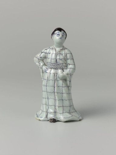 Decorative object