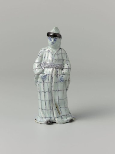 Decorative object