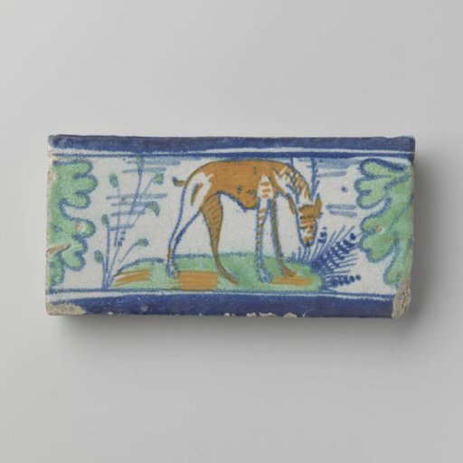 Border tiles