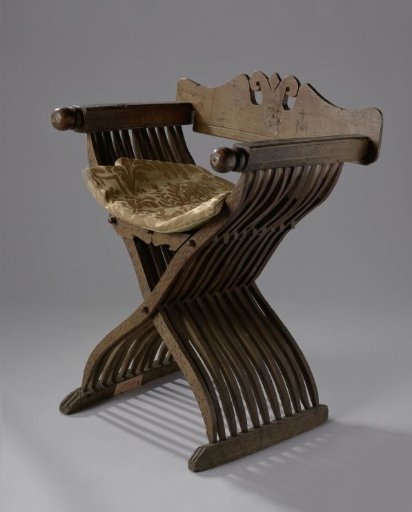 Folding chair