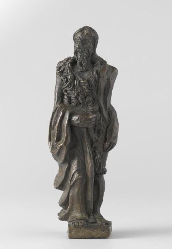 John the Baptist