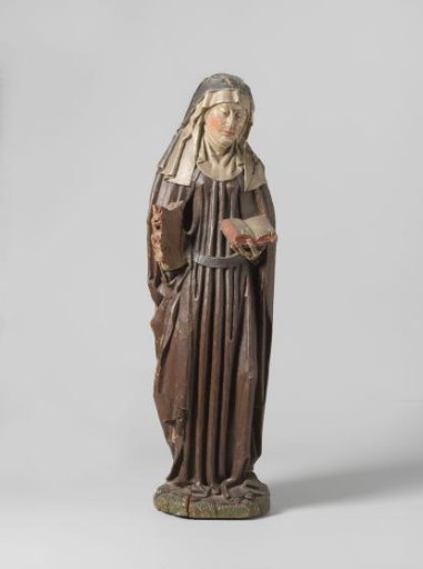 St Elizabeth of Hungary