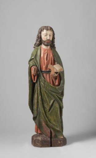 Apostle (St Jude or St James the Less)