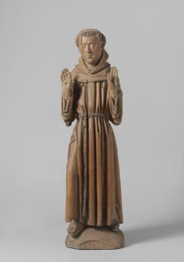 St Francis