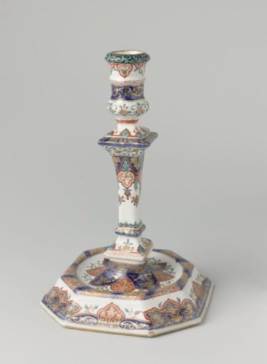 Pair of candlesticks
