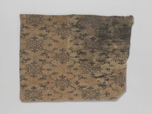 Velvet Fragment