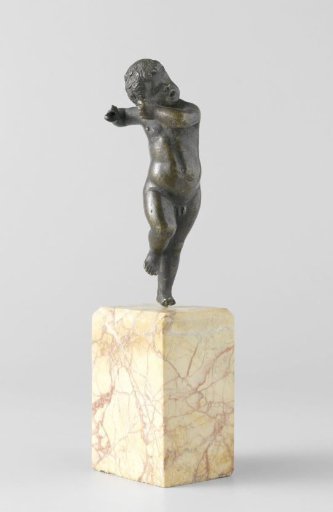 Dancing Cupid