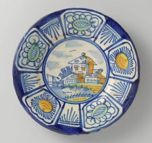Plate