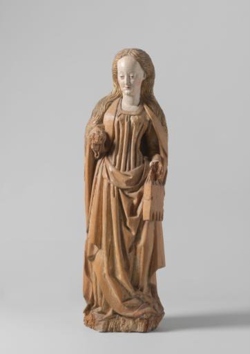 Female Saint
