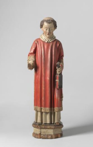 St Lawrence