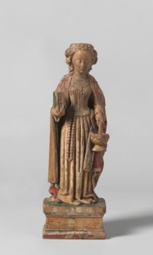 St Dorothy