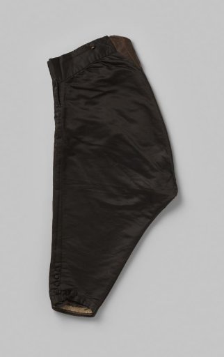 Breeches of I.J.A. Gogel