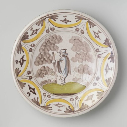 Plate