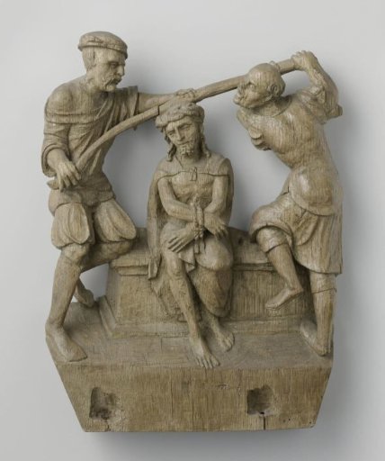 The Crowning with Thorns