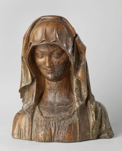 Holy Woman