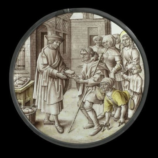 Feeding the Hungry