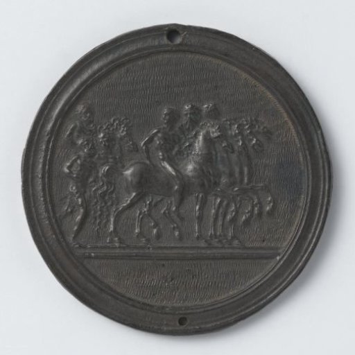 Coriolanus Departs from Rome