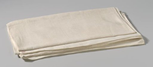 Tablecloth with the History of the Prodigal Son
