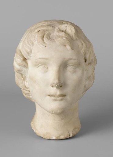 Head of John the Baptist (forgery)