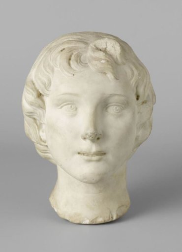 Head of John the Baptist (forgery)