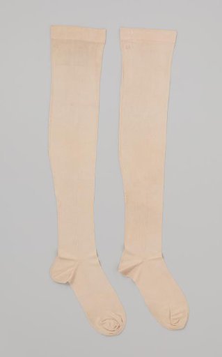 Pair of stockings