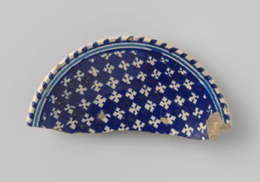 Fragment of a Dish