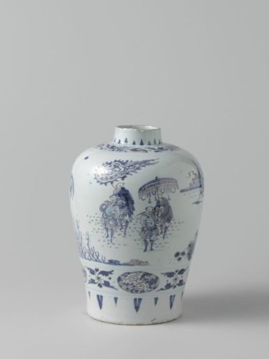 Pot (without lid)
